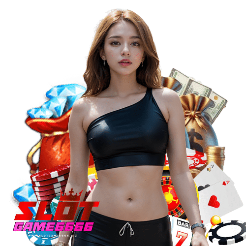 slotgame6666 ทดลองเล่นฟรี
