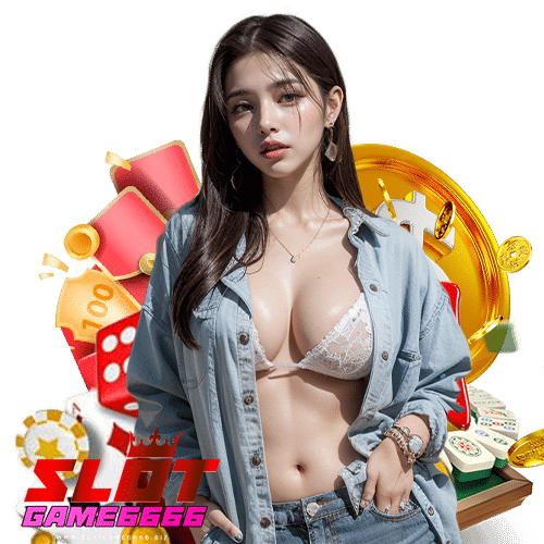 slotgame6666 สล็อตออนไลน์